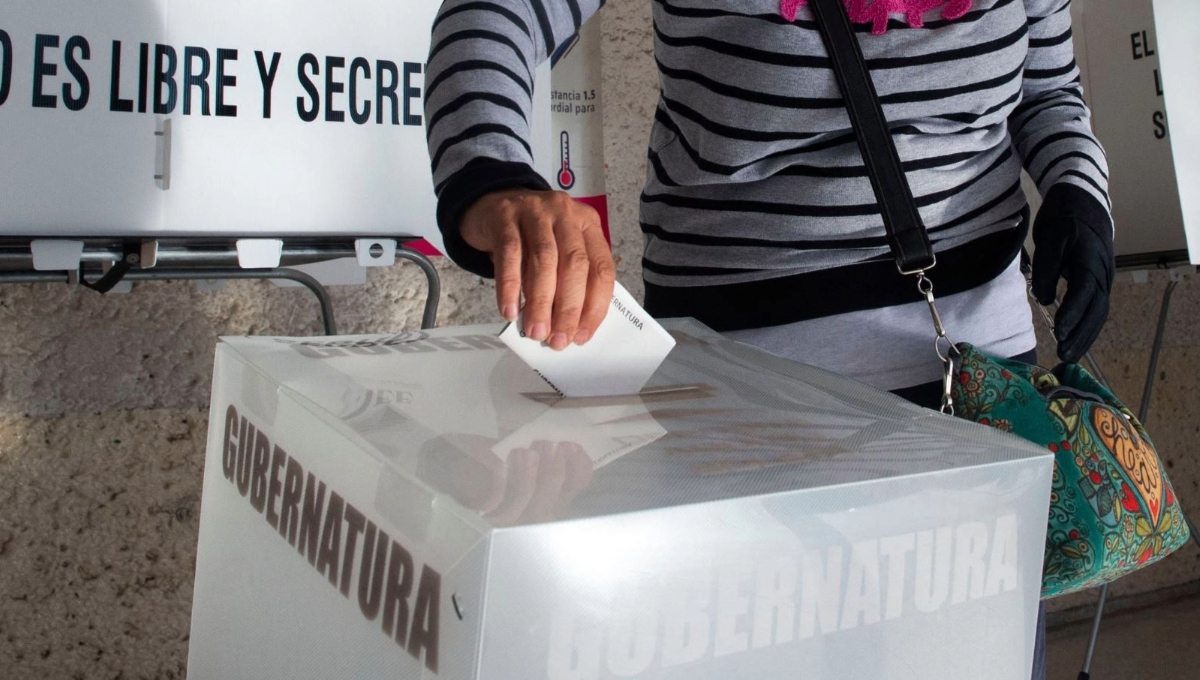 Elecciones 2024: ¿Cómo ubicar tu casilla en Ciudad del Carmen?