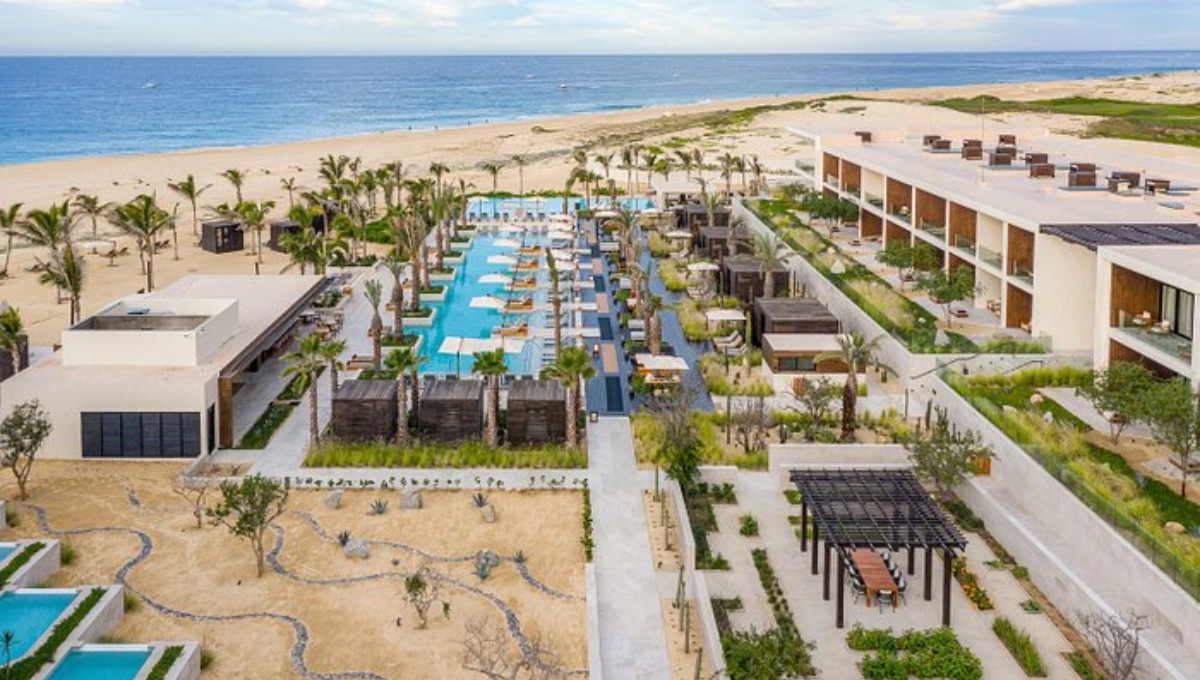 Cadena hotelera de Robert De Niro pone sus ojos en la Rivera Maya, Quintana Roo