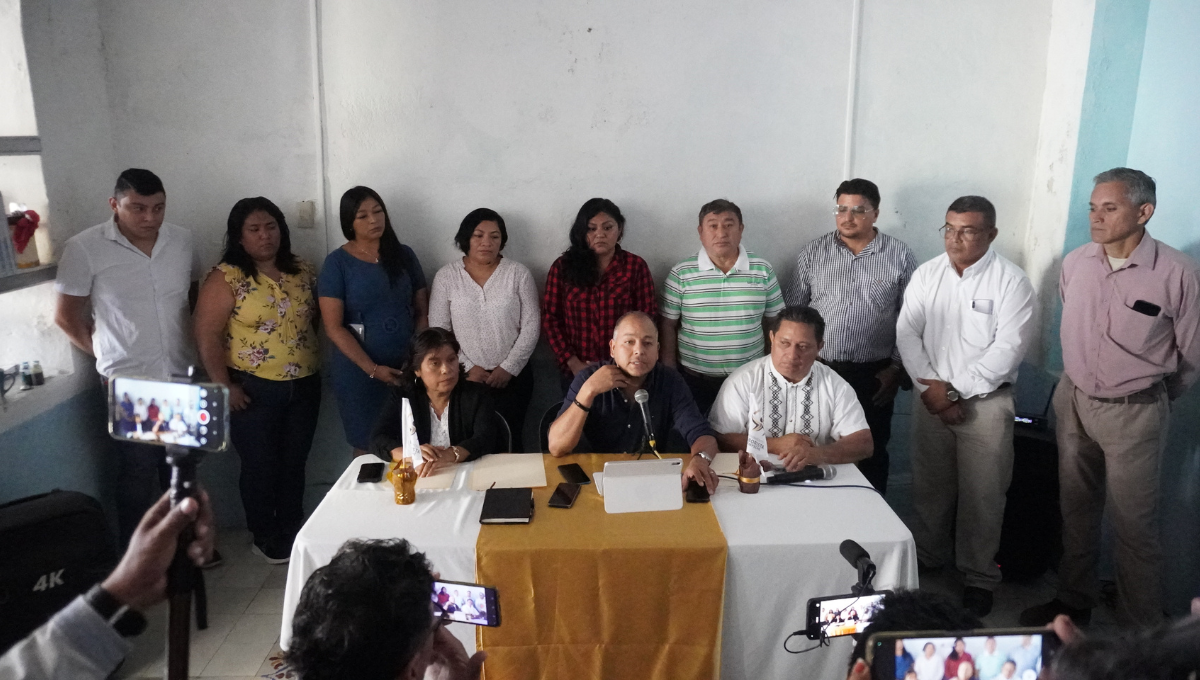Elecciones Campeche: Da IEEC 48 horas a partidos para cumplir con paridad