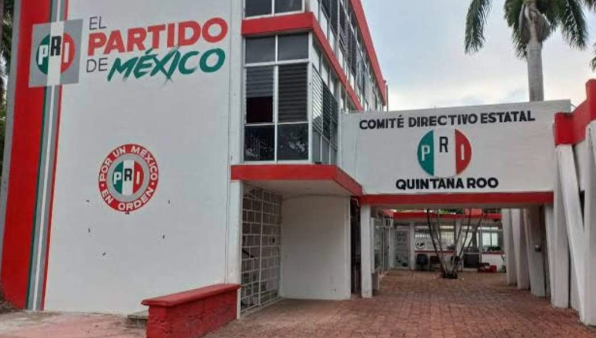 Intentan sobornar al líder del PRI en Quintana Roo con 2 mdp