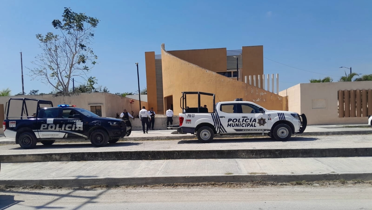 Denuncian presunto 'levantón' de un hombre en Escárcega, Campeche