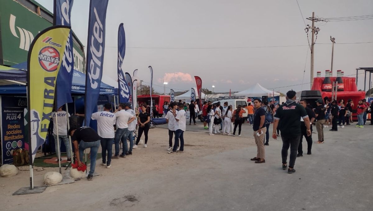 Leones de Yucatán inaugurará el campo Víctor Cervera Pacheco en Kanasín: EN VIVO