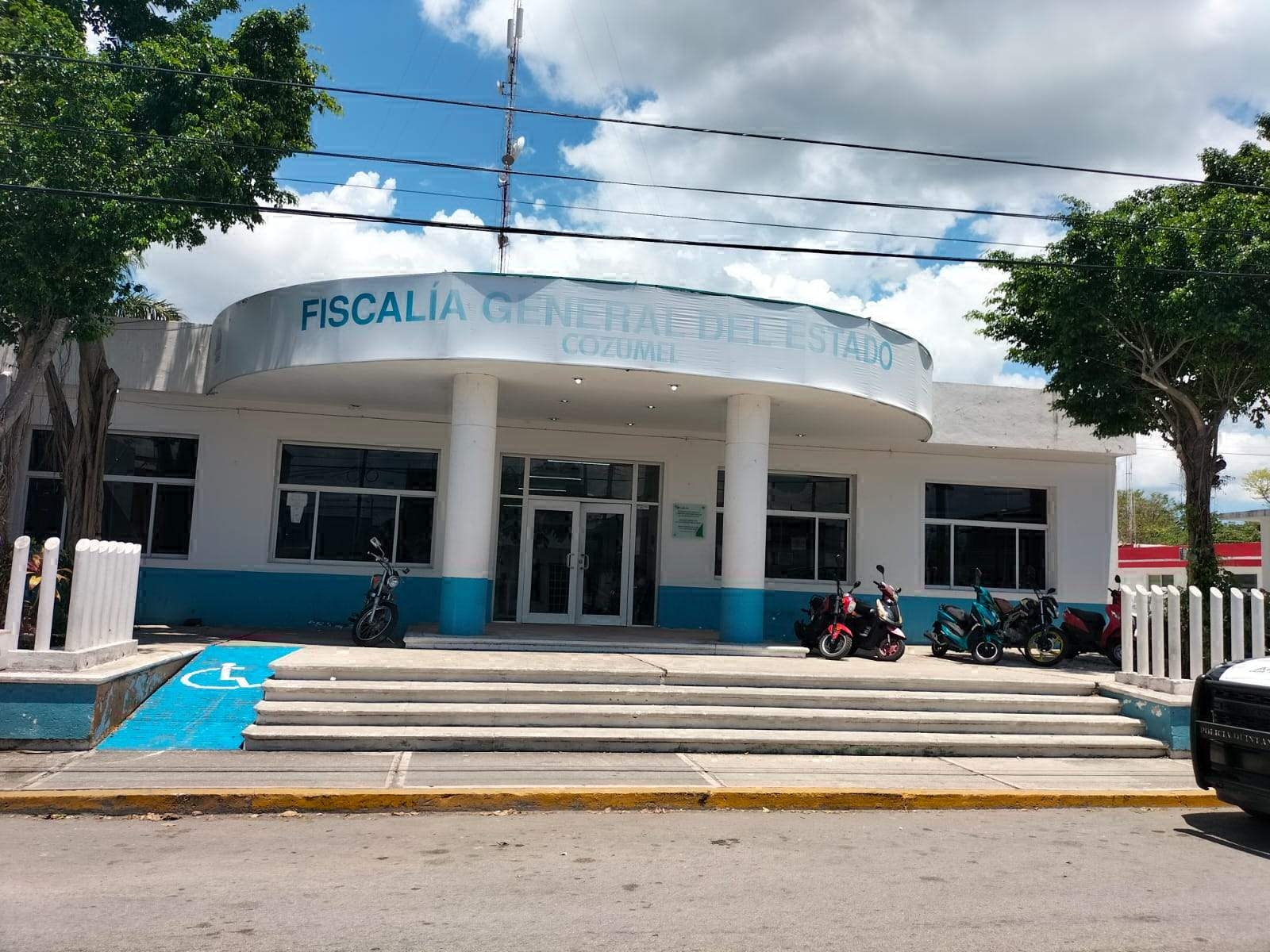 Víctimas de la delincuencia en Cozumel exigen justicia a la Fiscalía de Quintana Roo