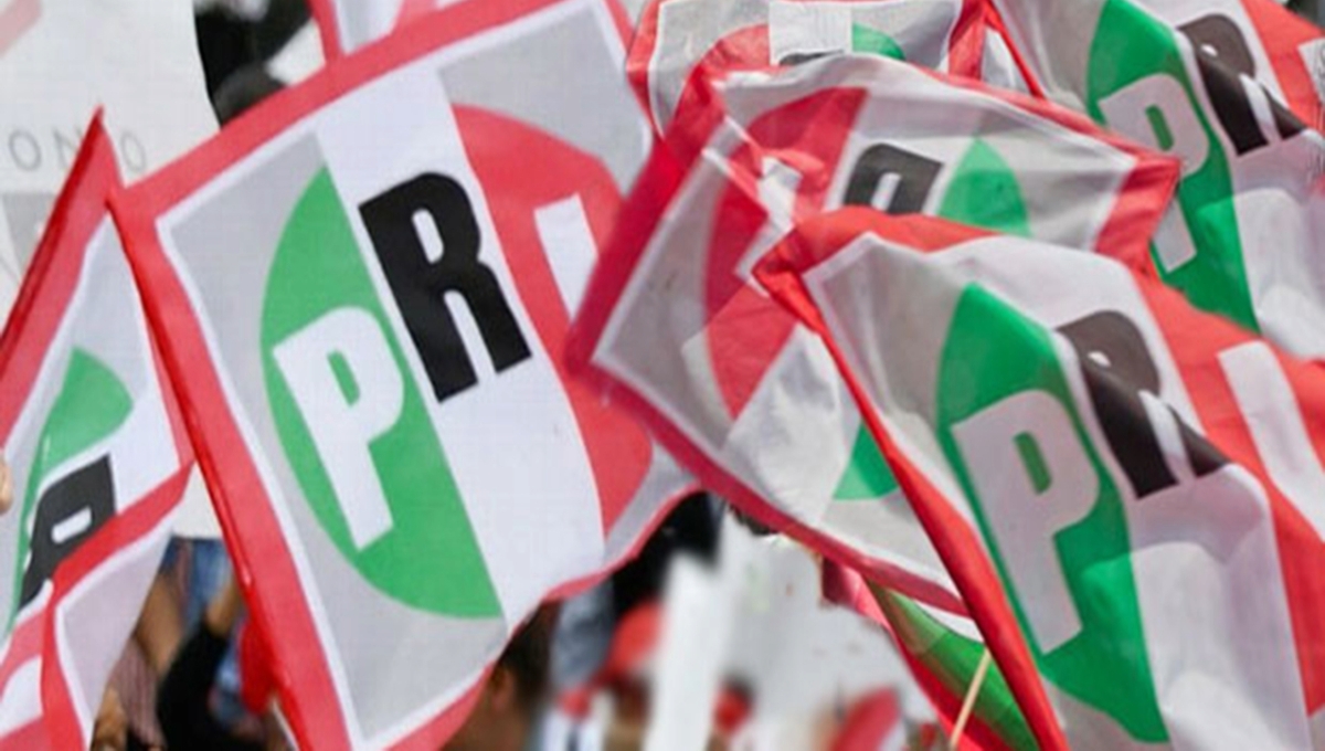 Elecciones Campeche: ¿Quiénes encabezan la lista plurinominal del PRI?