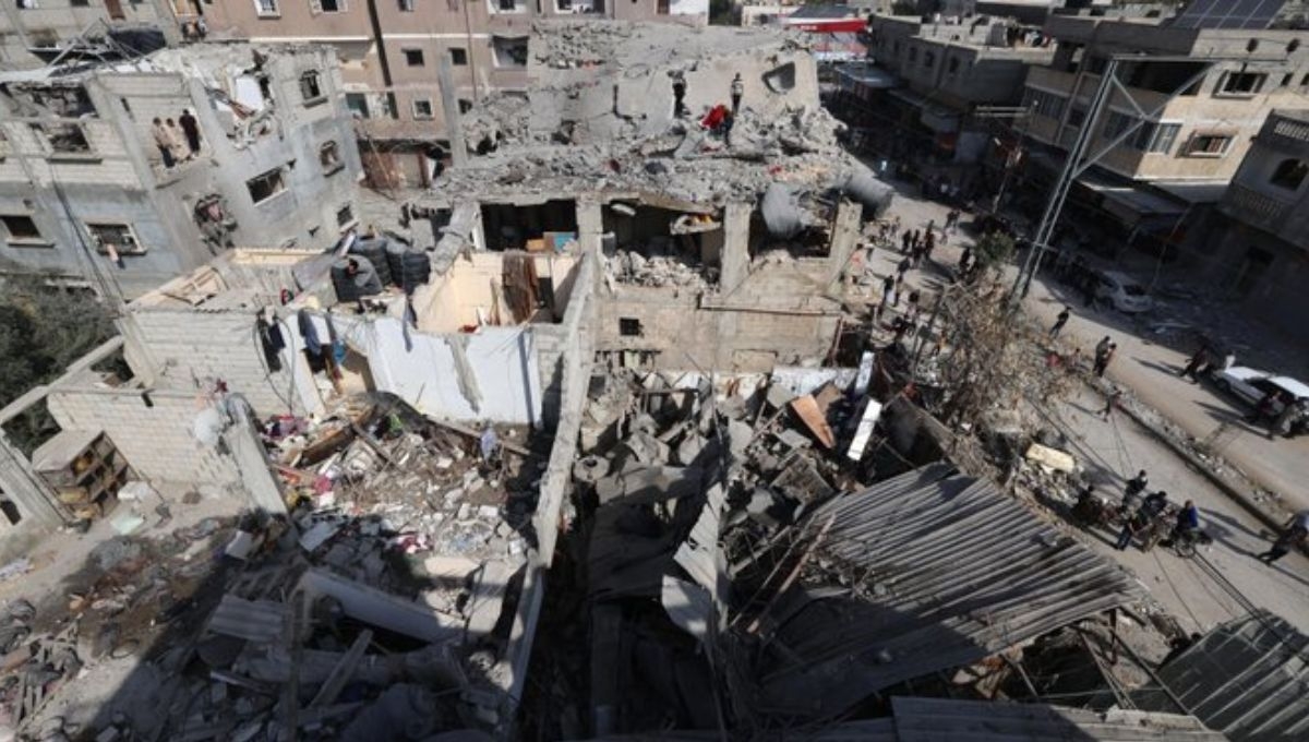 Benjamín Netanyahu promete que Israel entrará en Rafah, con o sin tregua