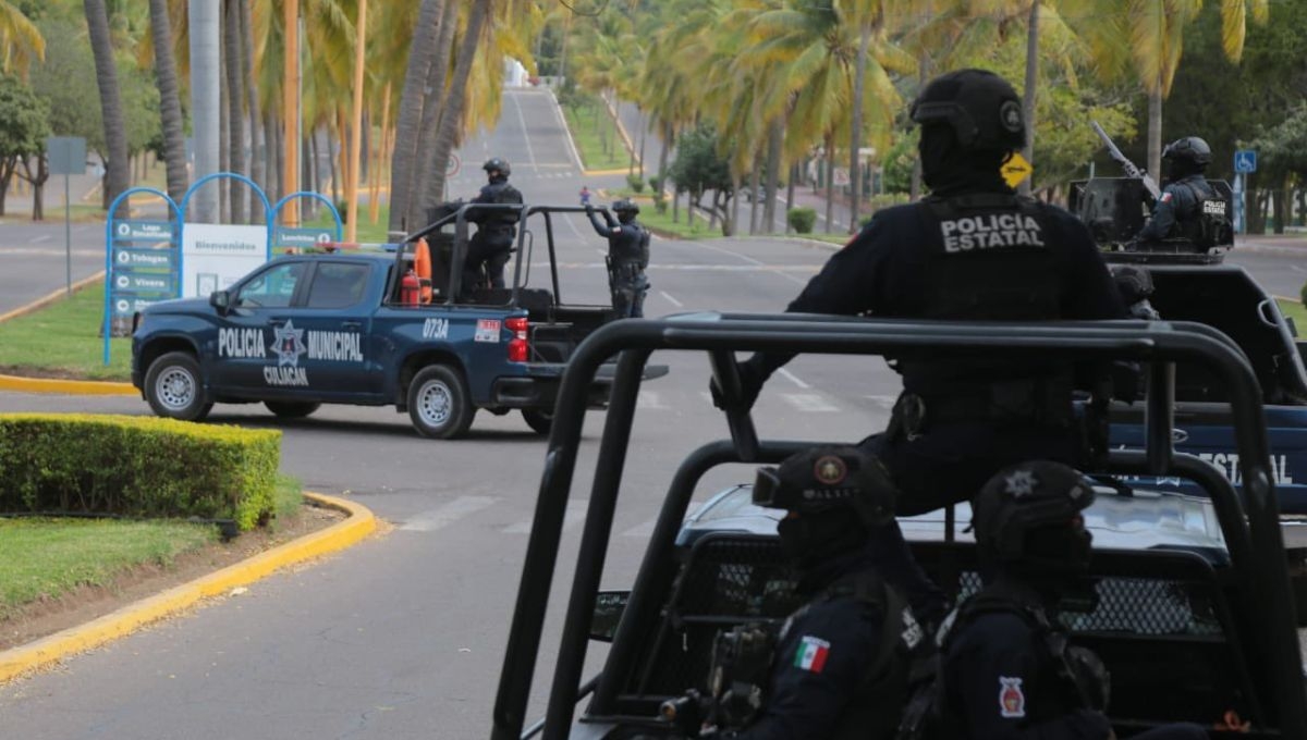 Confirman liberación de las últimas 8 personas que permanecían secuestradas en Culiacán