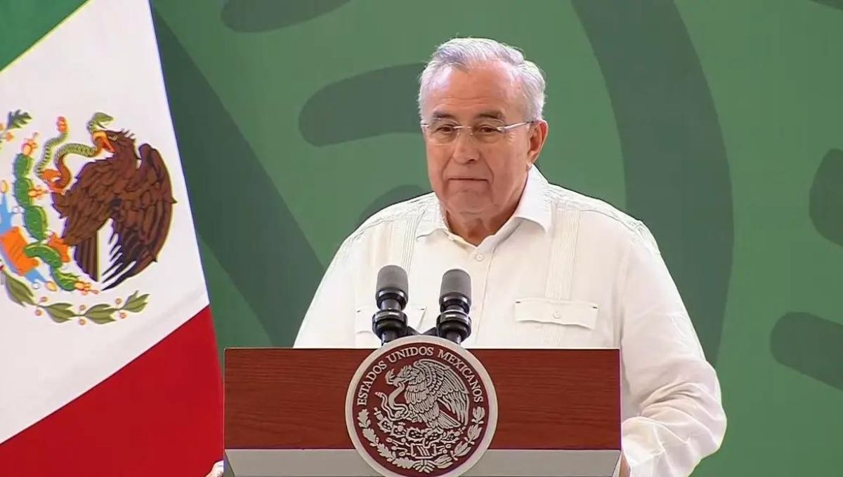 El gobernador de Sinaloa indicó que pesar de la gravedad del incidente, hasta la fecha, los secuestrados en Culiacán no han iniciado acciones legales ante la justicia