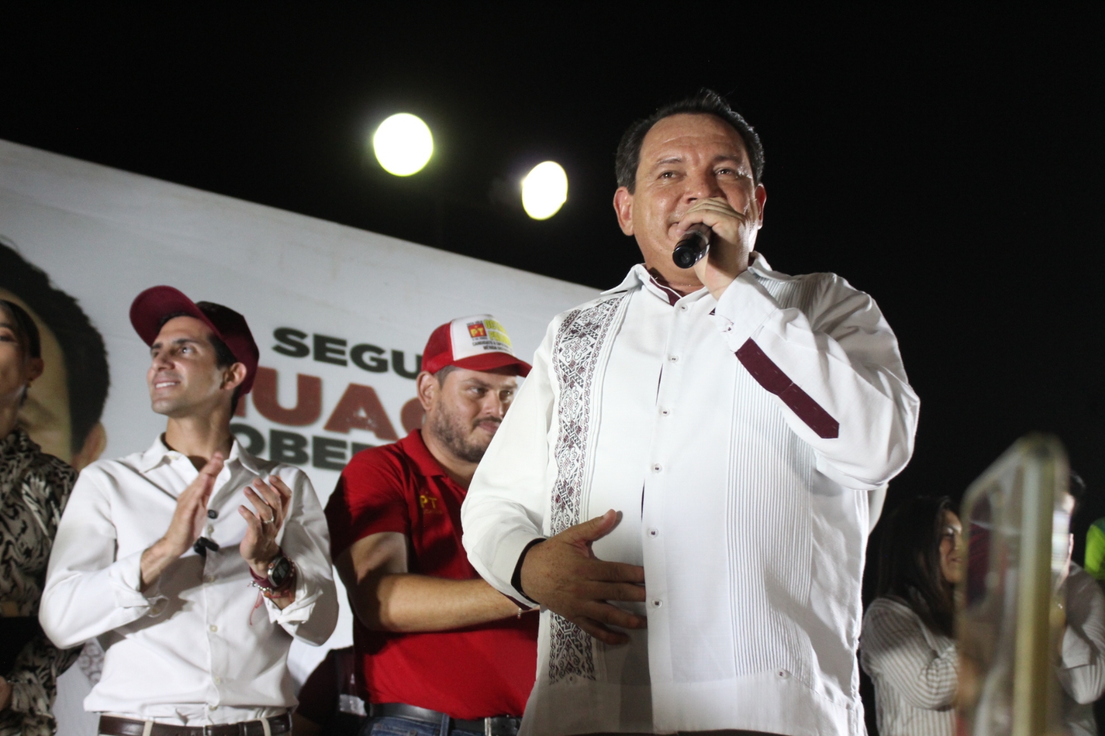 Instituto Electoral de Yucatán ensayará el debate de candidatos a la gubernatura