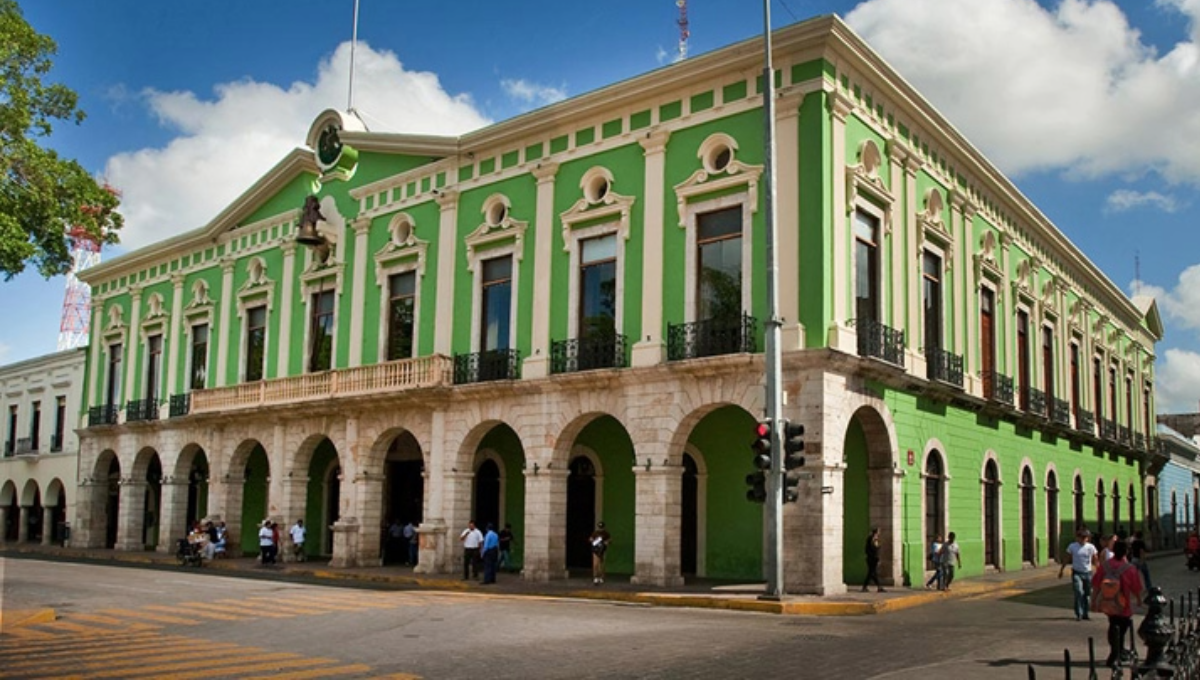 Datos curiosos sobre los gobernadores en Yucatán