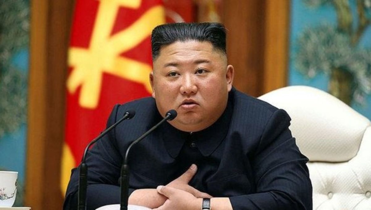 La agencia de inteligencia de Corea del Sur advirtió que el gobierno de Corea del Norte está planeando ataques "terroristas" contra funcionarios y ciudadanos surcoreanos en el extranjero