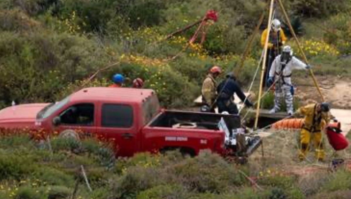 Fiscalía de Baja California considera que cuerpos hallados en Ensenada sean de surfistas desaparecidos