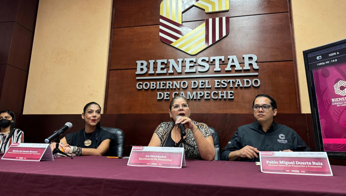 Presunto agresor de un menor en Campeche es empleado de la Secretaría de Bienestar