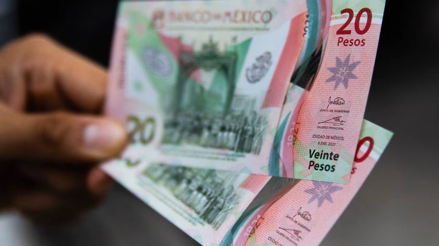 Billete de 20 pesos sale de circulación: ¿Cuándo y por qué?