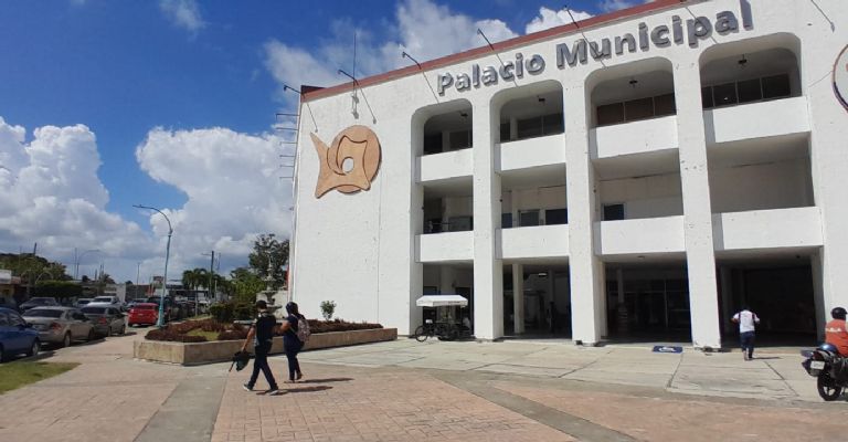 Auditoría de Quintana Roo detecta presunto desvío de fondos en el Ayuntamiento de Chetumal