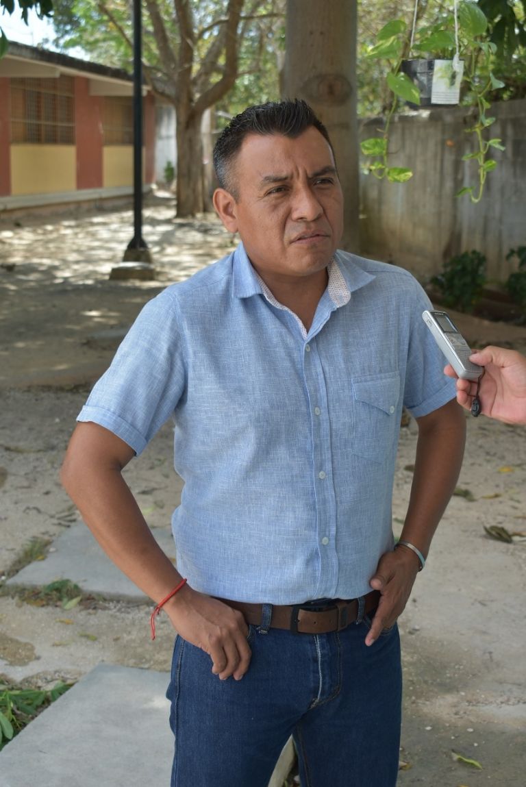 Maestros de Quintana Roo