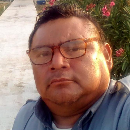 José Alfredo Islas Chuc