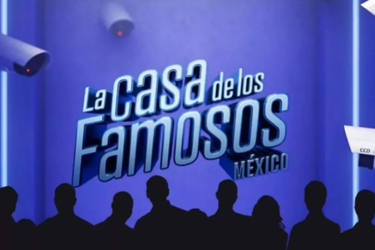 La Casa de los Famosos México 2: ¿Cuándo se estrenará la nueva temporada y quiénes son los participantes?