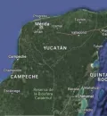 Este punto ha generado un conflicto limítrofe entre los estado de la Península de Yucatán