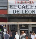 Reconocen a taquería 'El Califa de León' con una estrella Michelin