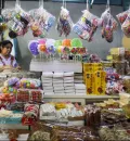 Los dulces yucatecos son los más solicitados en mercados de Mérida