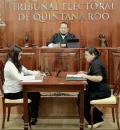 El Tribunal Electoral de Quintana Roo determinó que las denuncias no procederán