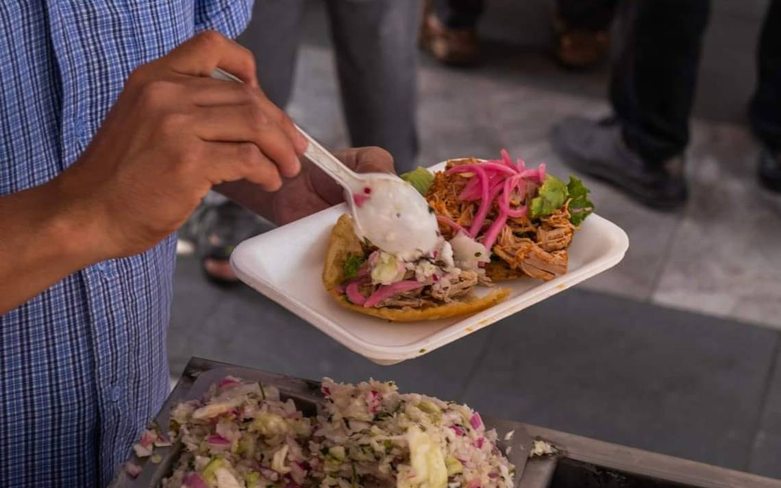 ¿Cuáles son los platillos más ricos de la cocina yucateca?