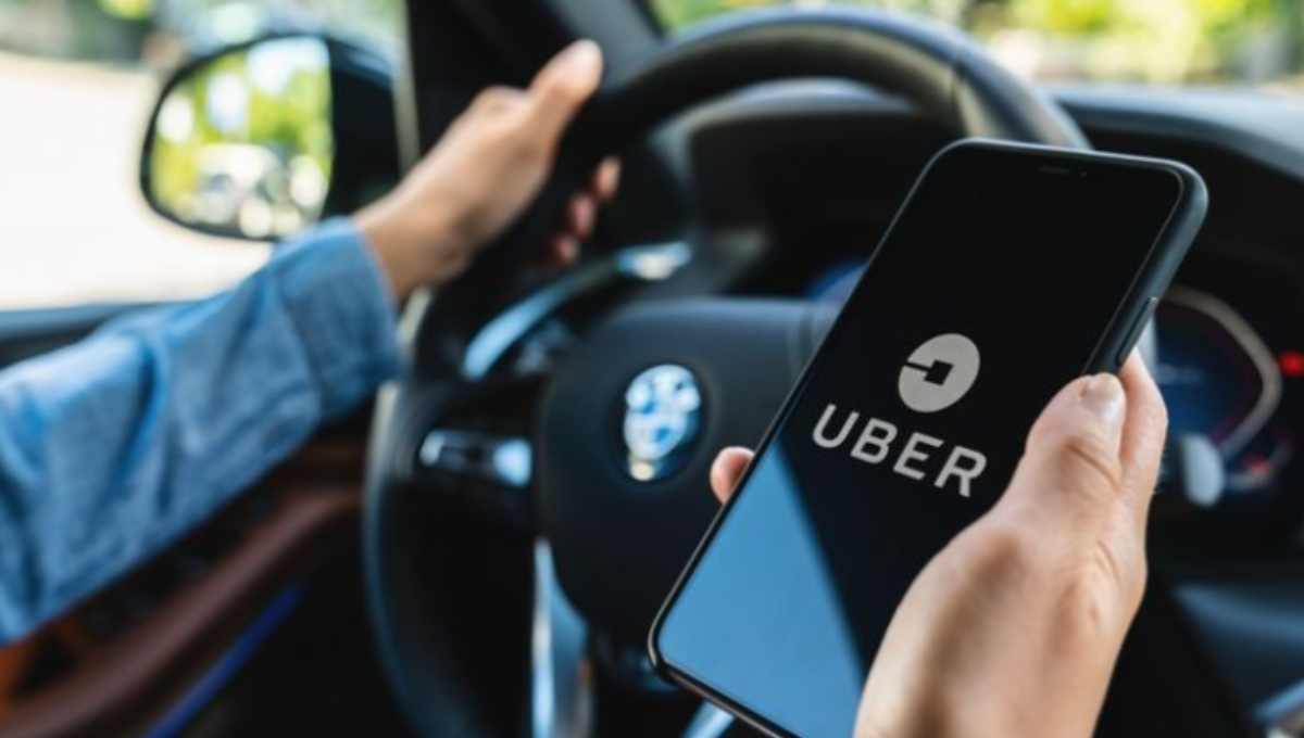 Uber debe pagar 520 mil pesos para obtener concesión
