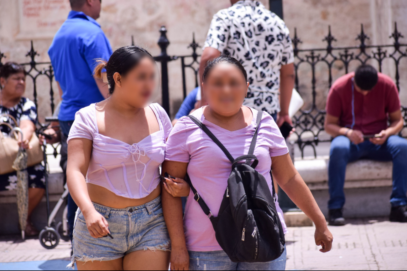 En Yucatán, al menos 15 mujeres piden auxilio cada 24 horas por violencia 