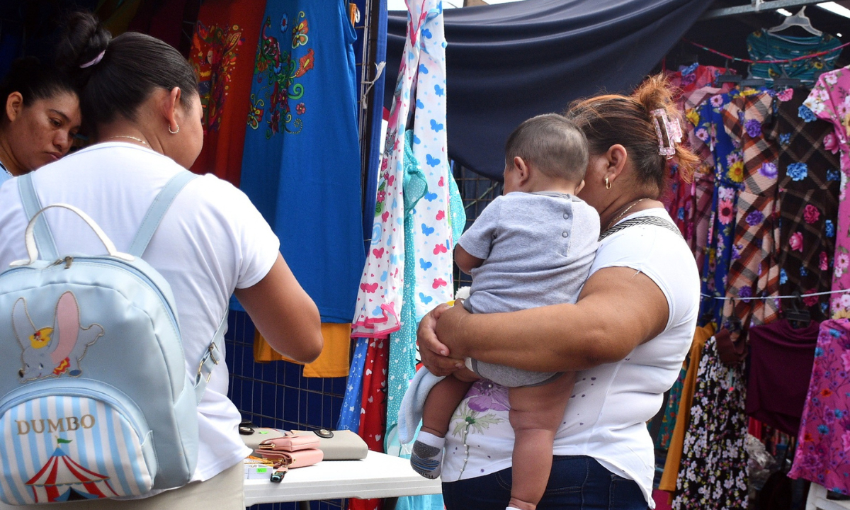 Embarazo adolescente, un  problema que persiste en Campeche  