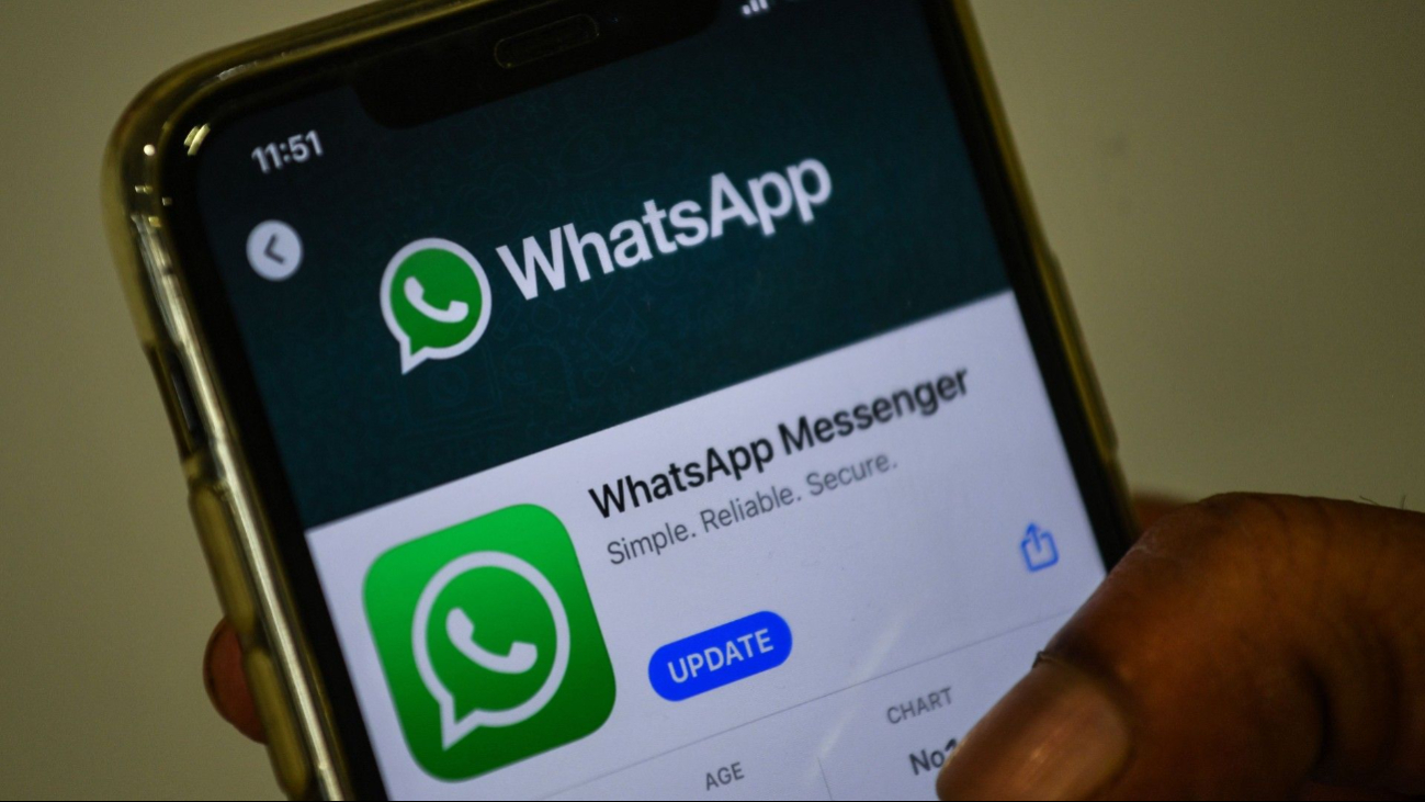 Alerta por estafa de WhatsApp, así se roban tus datos
