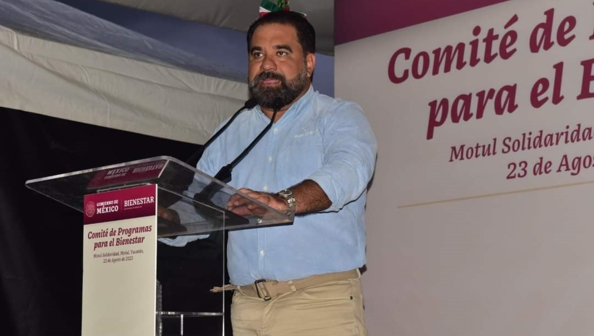 Funcionaria de Motul denuncia al alcalde Roger Aguilar ante la Fiscalía Anticorrupción