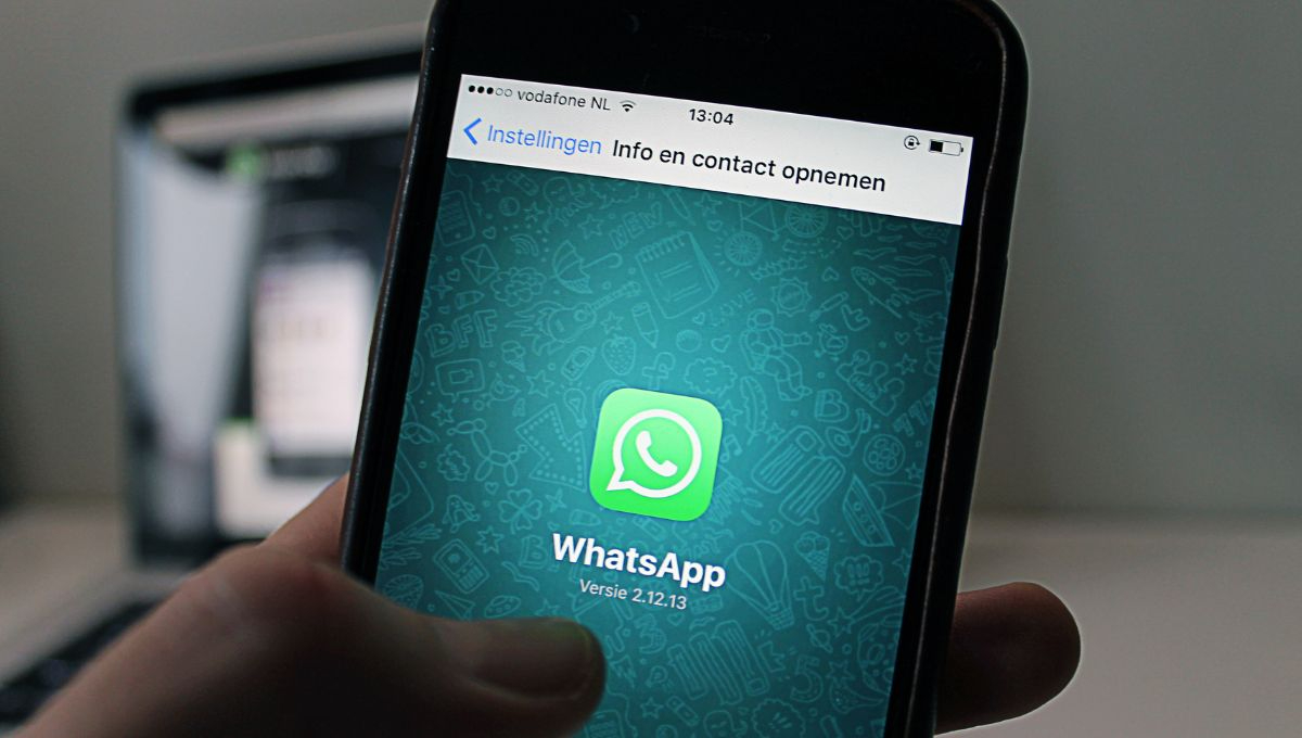 WhatsApp estrena nueva función para anular eliminación de mensajes