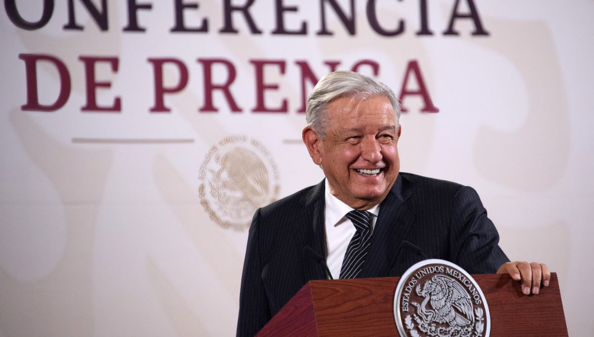Así será el aumento salarial para maestros anunciado por el presidente López Obrador