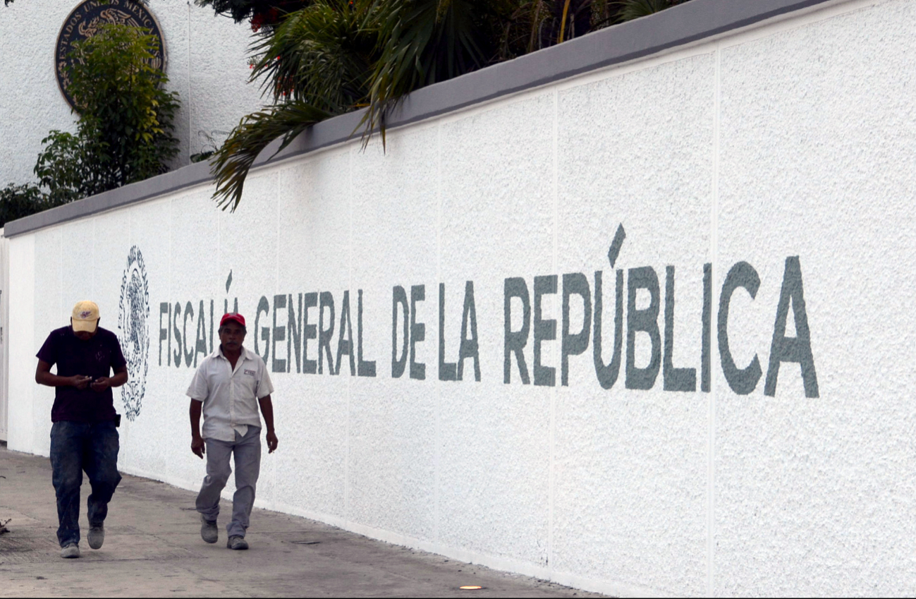 Víctimas de Succar Curi apelaron su salida de prisión en Cancún