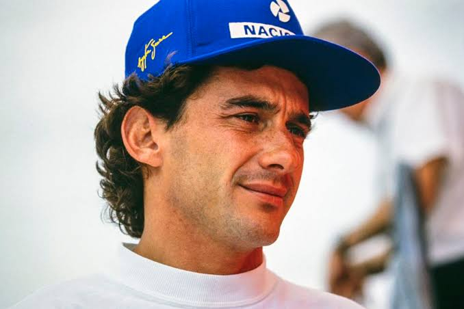 Ayrton Senna murió el 1 de mayo en el entonces Gran Premio de San Marino en el circuito de Imola