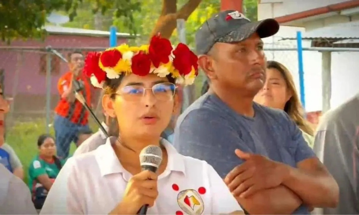 Candidata Lucero López es asesinada en La Concordia, Chiapas