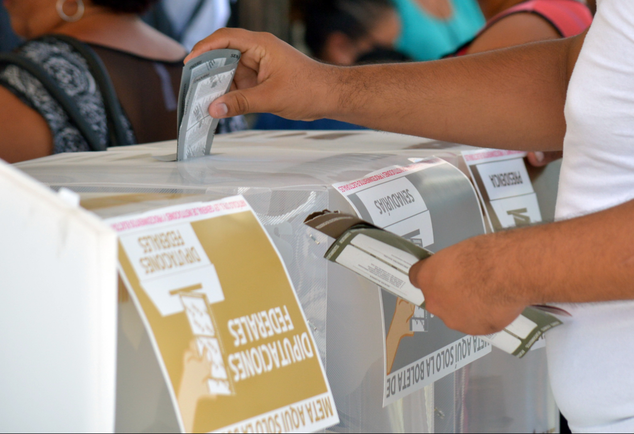 Más de mil yucatecos que viven en el extranjero participarán en las elecciones 