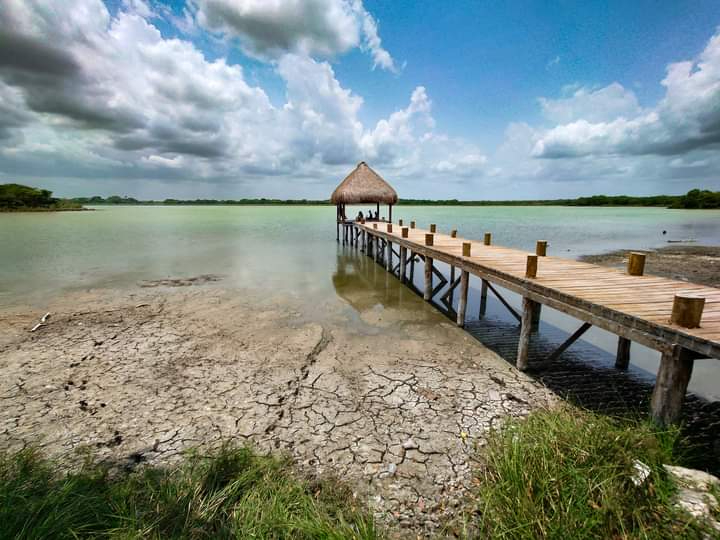 Biólogo advierte por una posible crisis del agua en la Zona Maya de Quintana Roo