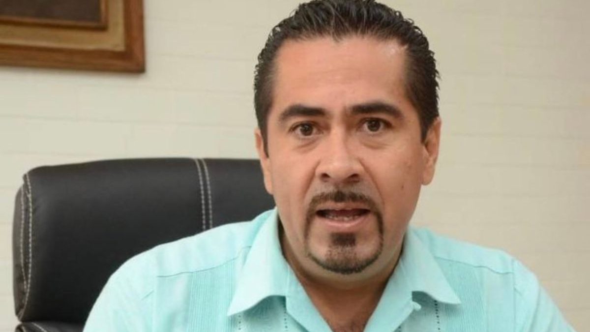 Ricardo Arizmendi, candidato suplente a la alcaldía de Cuautla fue asesinado