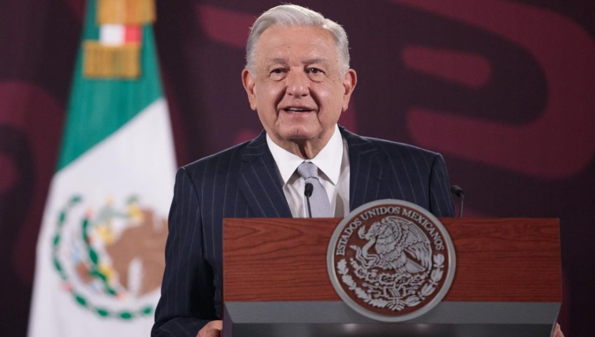 Andrés Manuel López Obrador responde a críticas sobre gestión de COVID-19
