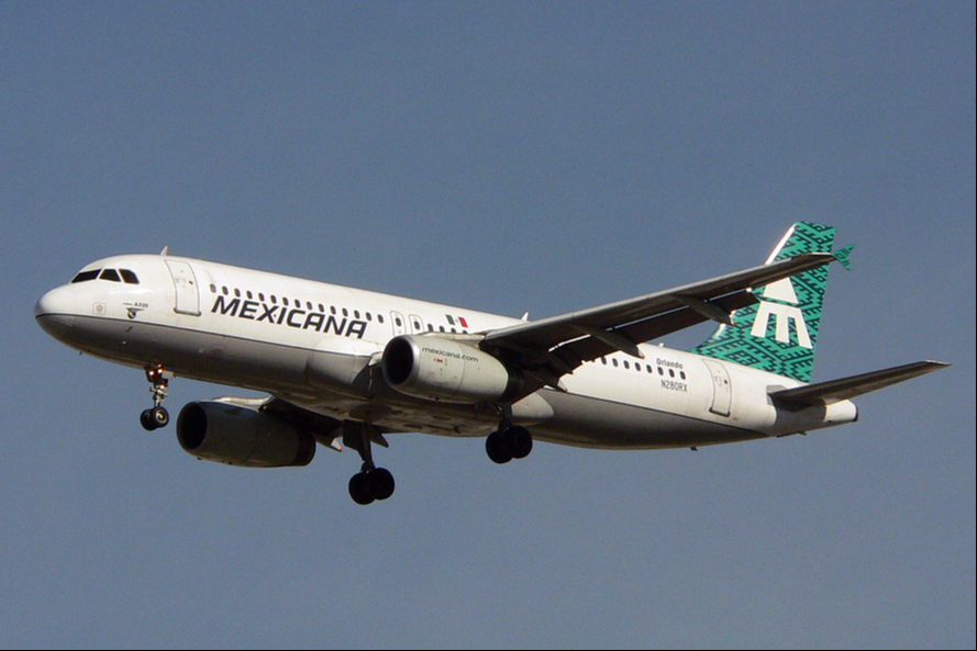 A partir del 6 de enero de 2025, Mexicana de Aviación ha suspendido sus servicios hacia Campeche A partir del 6 de enero de 2025, Mexicana de Aviación ha suspendido sus servicios hacia Campeche