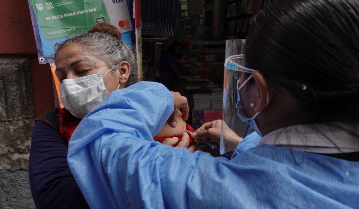 Yucatán suma dos muertes por influenza; hay 69 casos positivos: Secretaría de Salud Federal