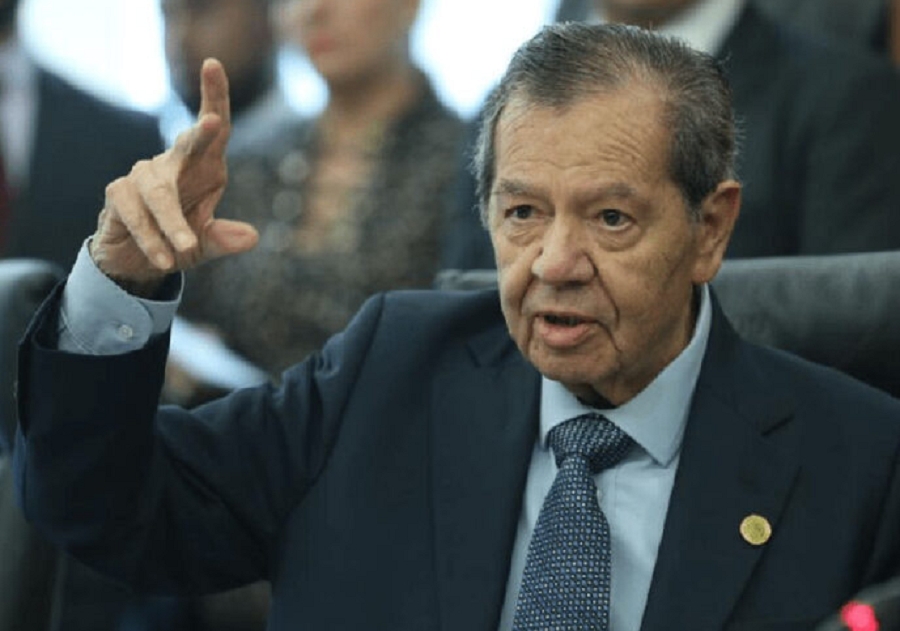 'En una democracia, se gana por un voto', afirma Muñoz Ledo