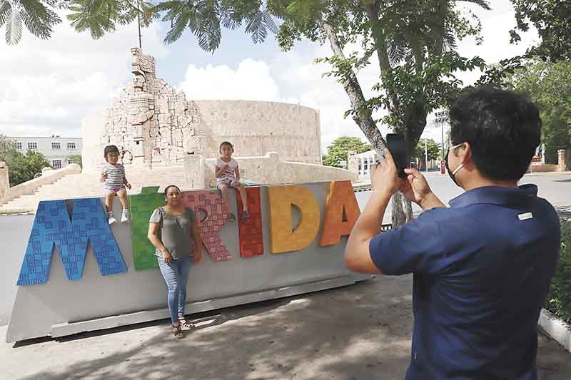 Turismo de reuniones retomará actividades el 14 de octubre en Yucatán