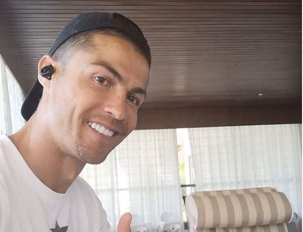 Cristiano Ronaldo y la señal que habría mandado sobre su nuevo equipo