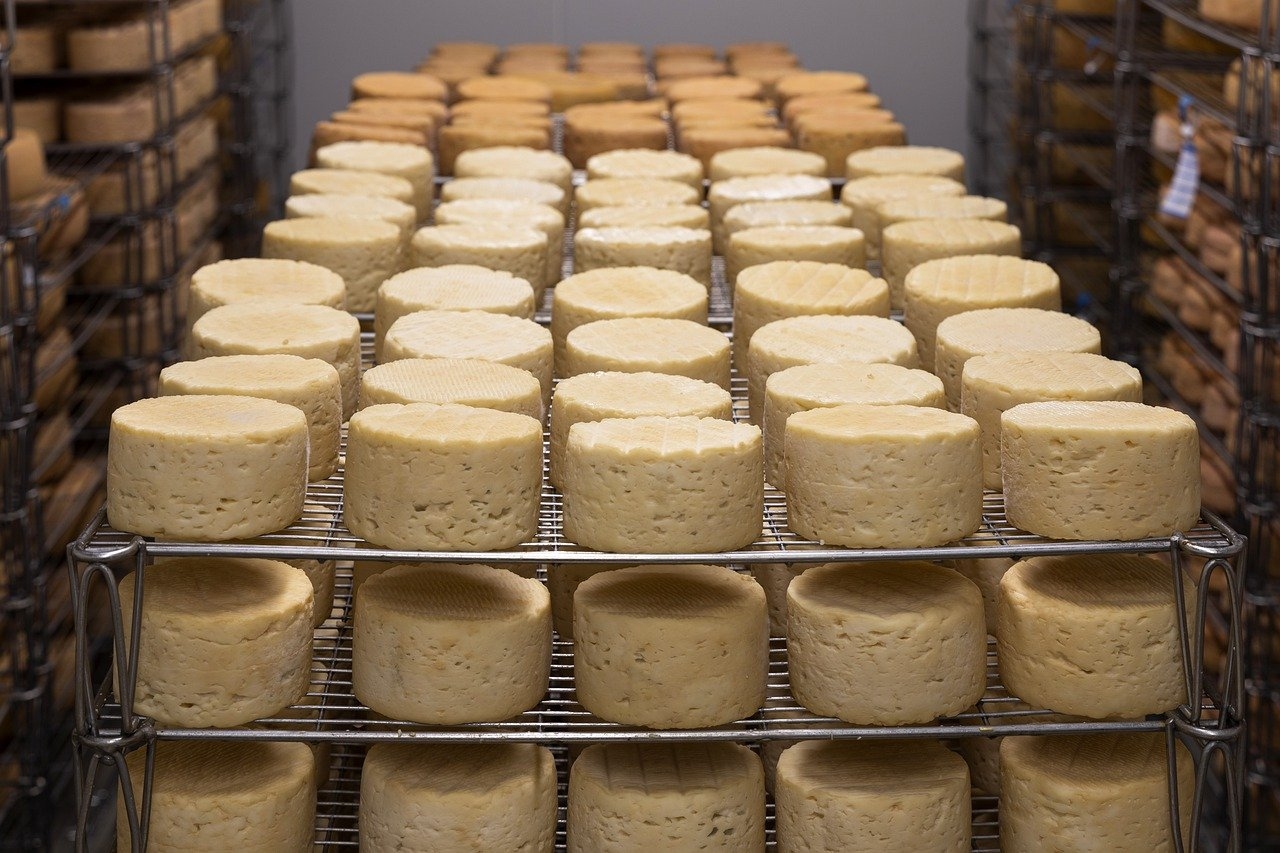 ¿Qué dijeron Lala y Philadelphia sobre la prohibición de la venta de quesos?