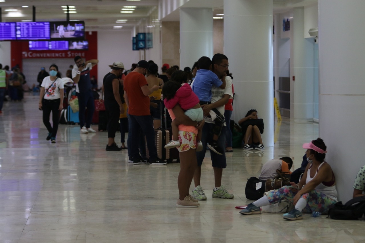 Se reportaron 11 defunciones de la enfermedad Foto: Por Esto! Quintana Roo