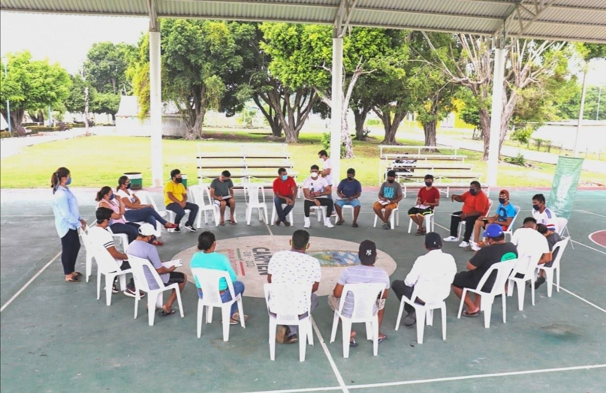Realizarán el primer Foro de juventudes indígenas y afrodescendientes en Campeche