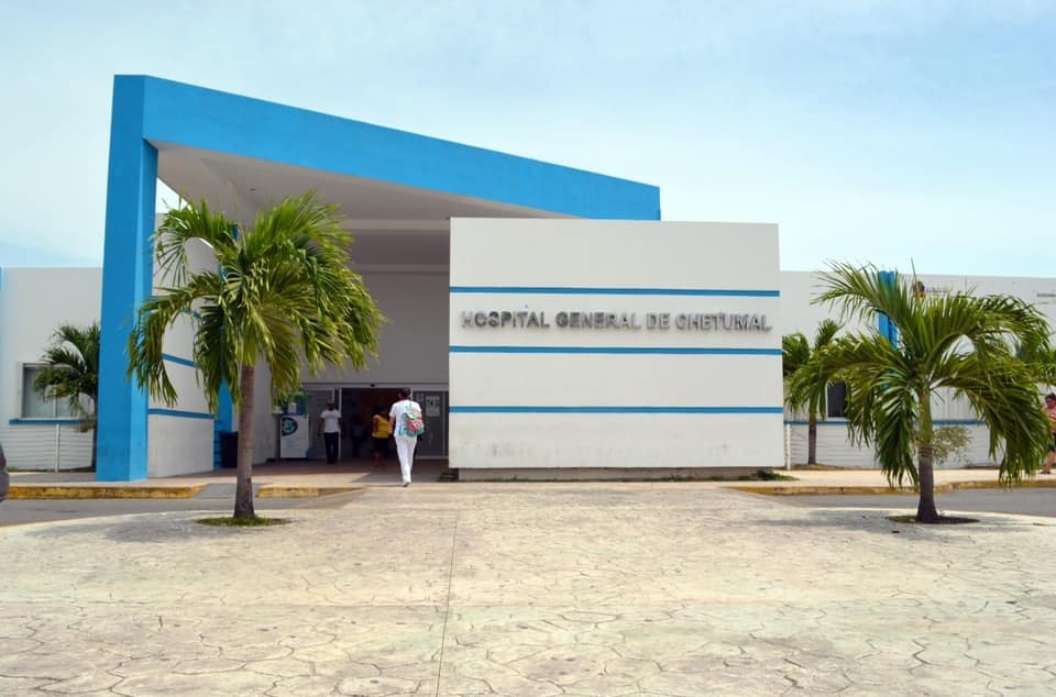 Pacientes de lepra en anonimato para evitar ataques en Quintana Roo