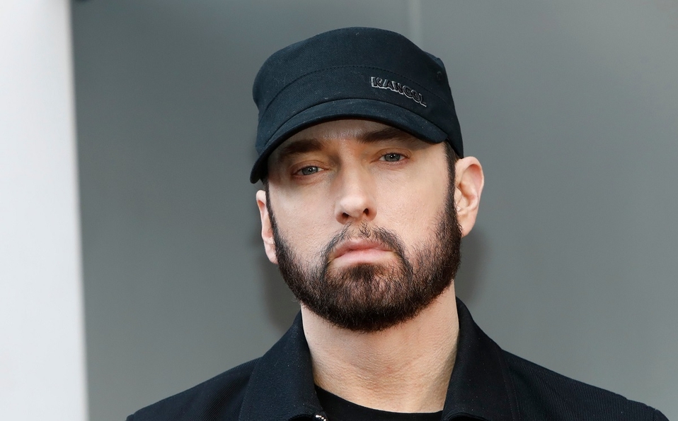 Rap, polémica y éxito, Eminem cumple 48 años